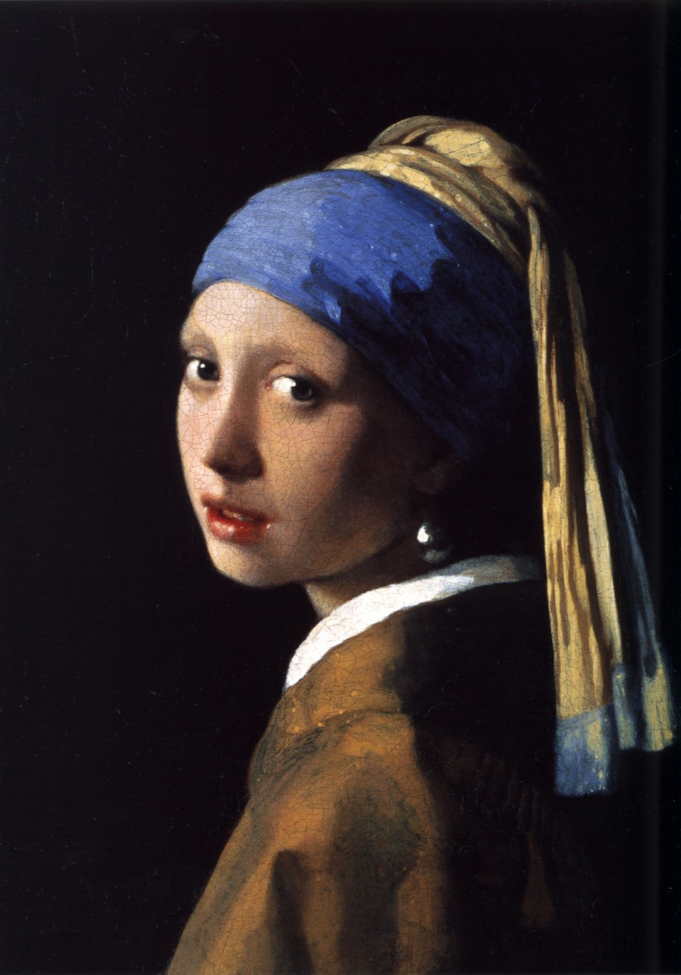 Johannes Vermeer-01